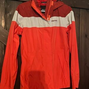 Marmot Rain Jacket
